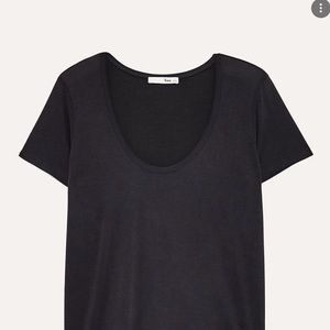 ARITZIA Wilfred Free Valmere Tee